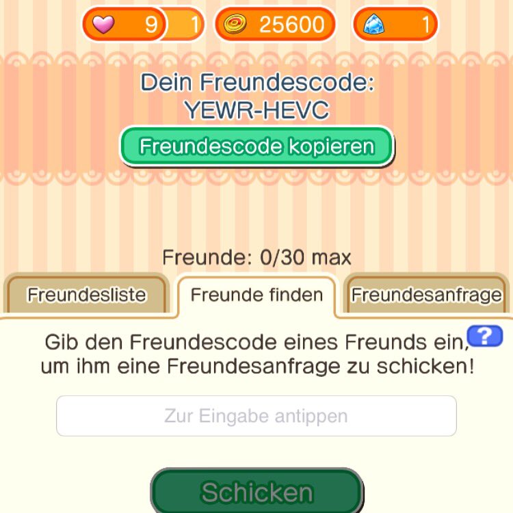 Akira_Yozora's tweet image. Seit heute gibt's bei mir #PokemonShuffleMobile. Hier is mein #Freundescode. Dürft gerne Anfragen schicken. ^^