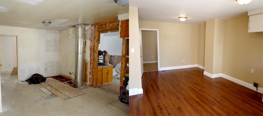APHandywork's tweet image. Some of our work #ottawahandyman