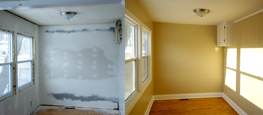 APHandywork's tweet image. Some of our work #ottawahandyman