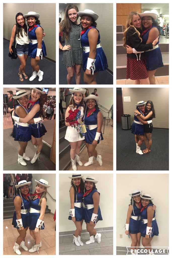sydney_symonee's tweet photo. Showcase 2016 is one for the books!!!!❤️💙🤘🏽 https://t.co/c5OiyYyAwi