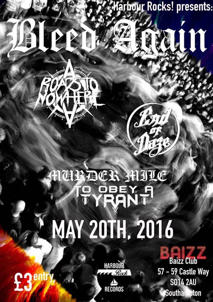 Harbour Rock Records tweet media