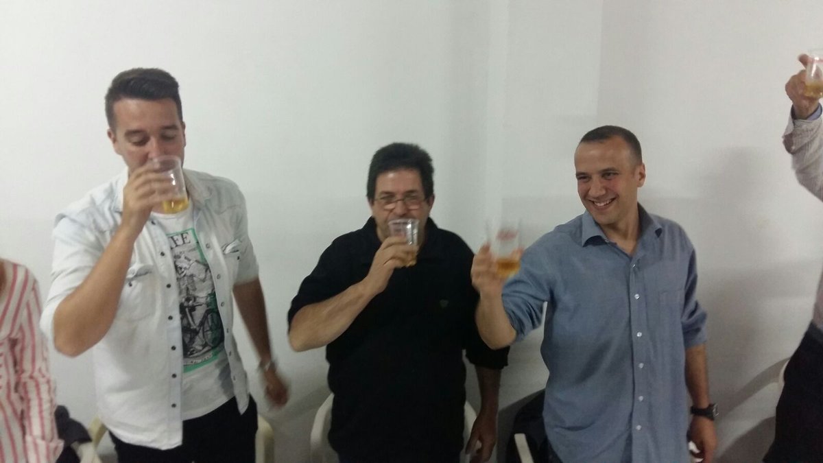 @FallaLuisSuner de <a href="/JLFAlzira/">JLF Alzira</a> #fitxafalles Enrique Oliver x #Falles2017 #Falles #Fallas #laVila #Alzira <a href="/14Metros/">jordi carrascosa</a>