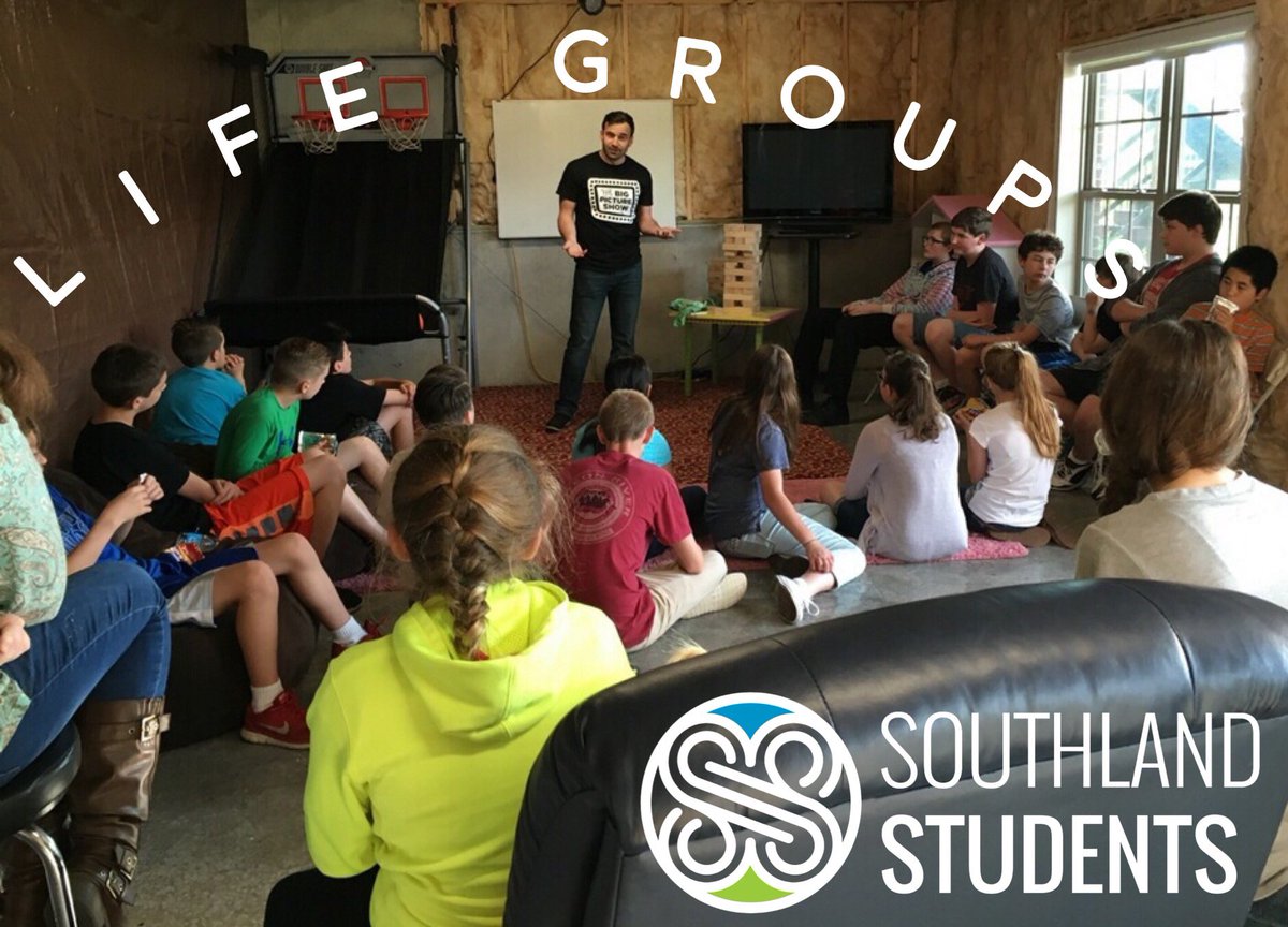 SouthlandStudentsGEO tweet media