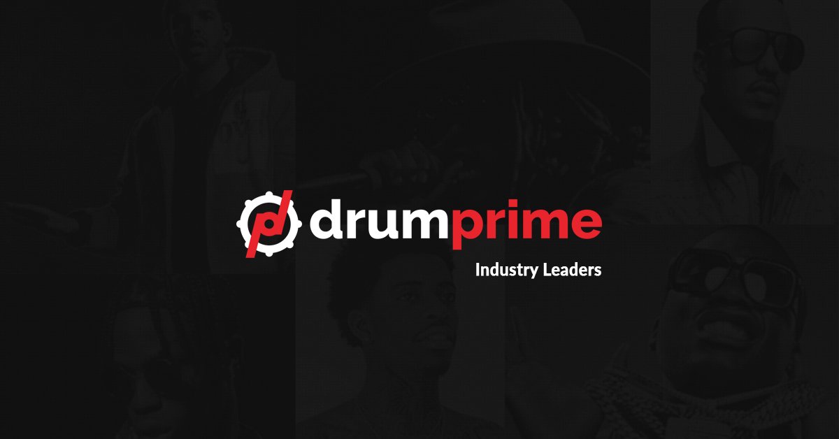 DrumPrime tweet media