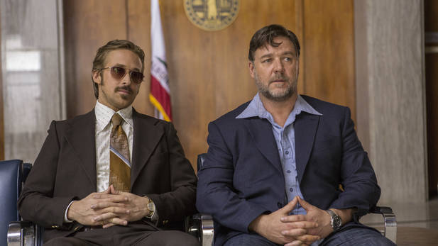 joshrothkopf's tweet image. Non-stop hilarious, playful, perfect. Our @TomiLaffly loves THE NICE GUYS. Her ★★★★★ review: timeout.com/us/film/the-ni…