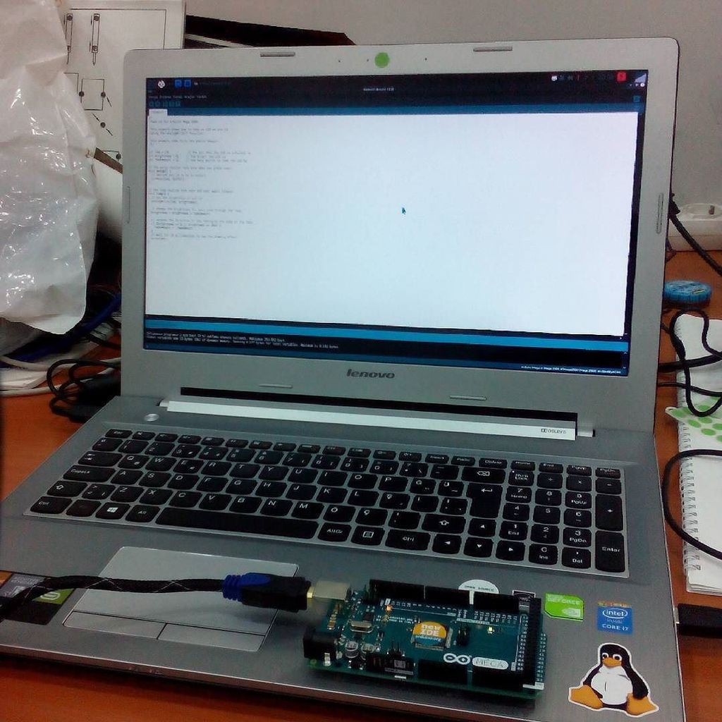caudalfinIoT's tweet image. #arduino #arduinomega #arduinomega2560 #linux #pisi #pisilinux #opensource by prdsmehmetstc
