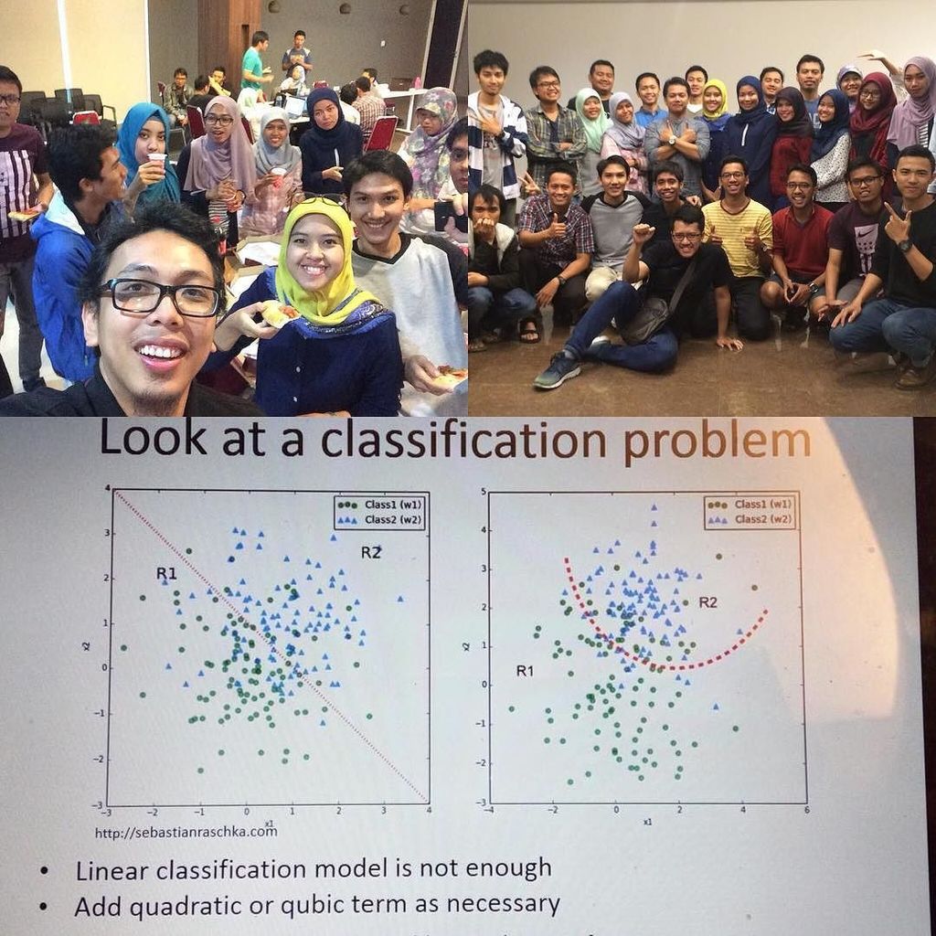 think_numbers's tweet image. Today we learn about ANN ( Artificial Neural Network ) and KNN ( k-Nearest Neighbors )
#knn #ann #artificialneural…
