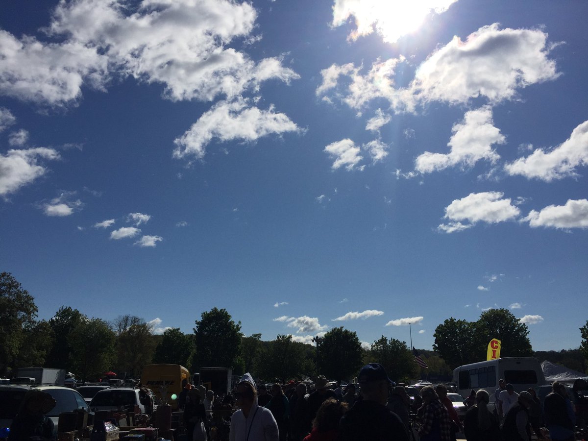 WealthyProspect's tweet photo. Great day for #treasuredigging @etfleamrkt!!! https://t.co/zxTXUCEn3G