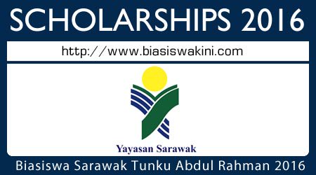 BiasiswaKini's tweet photo. Biasiswa Sarawak Tunku Abdul Rahman 2016 #biasiswasarawak #biasiswatar
https://t.co/6njfpEeFZk https://t.co/el5LYjorzq