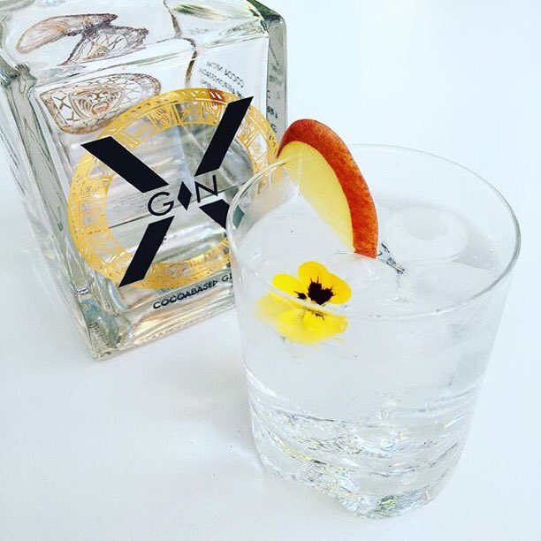 XGinOfficial's tweet photo. X-Gin brightening up syncro89 (Instagram) weekend! 😍 https://t.co/drYkglsxkm