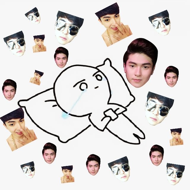yohanmyloves's tweet photo. SAVE ME  ~~~ ㅠㅠ #YohanOnGGV @kcuteyohan https://t.co/bx9VNprehO