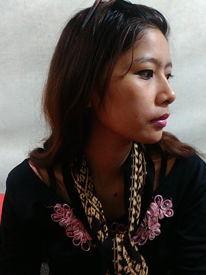 Yuk merapat STTA .. Perahukaret perform ...d STTA