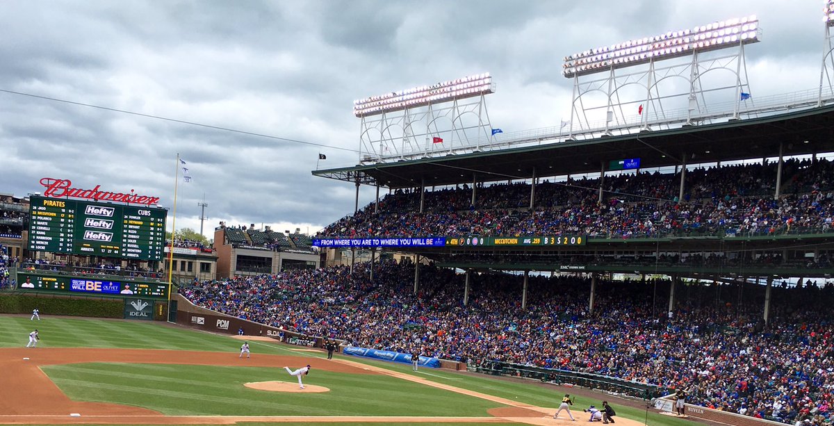 CubWin's tweet photo. A photo I took of Jake Arrieta from yesterday's game. 

#Cubs https://t.co/t9i7nTVz5t