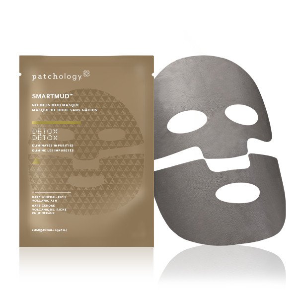 patchology's tweet photo. Say NO to the mess and YES to #SmartMud Mud Masks by #Patchology >> https://t.co/BqKvNCCVSA #sheetmask #skincare https://t.co/o0XMYlDBiS