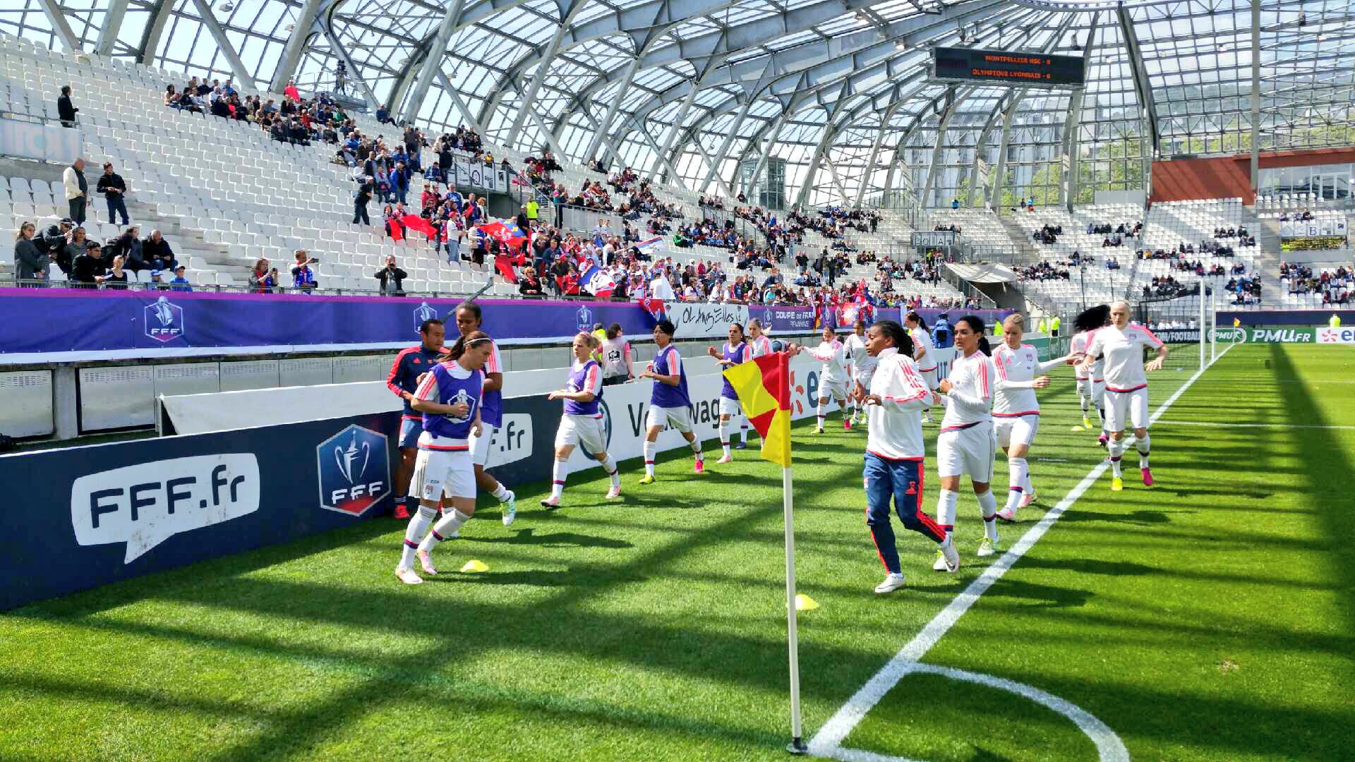 echauffement-feminines-match-fff