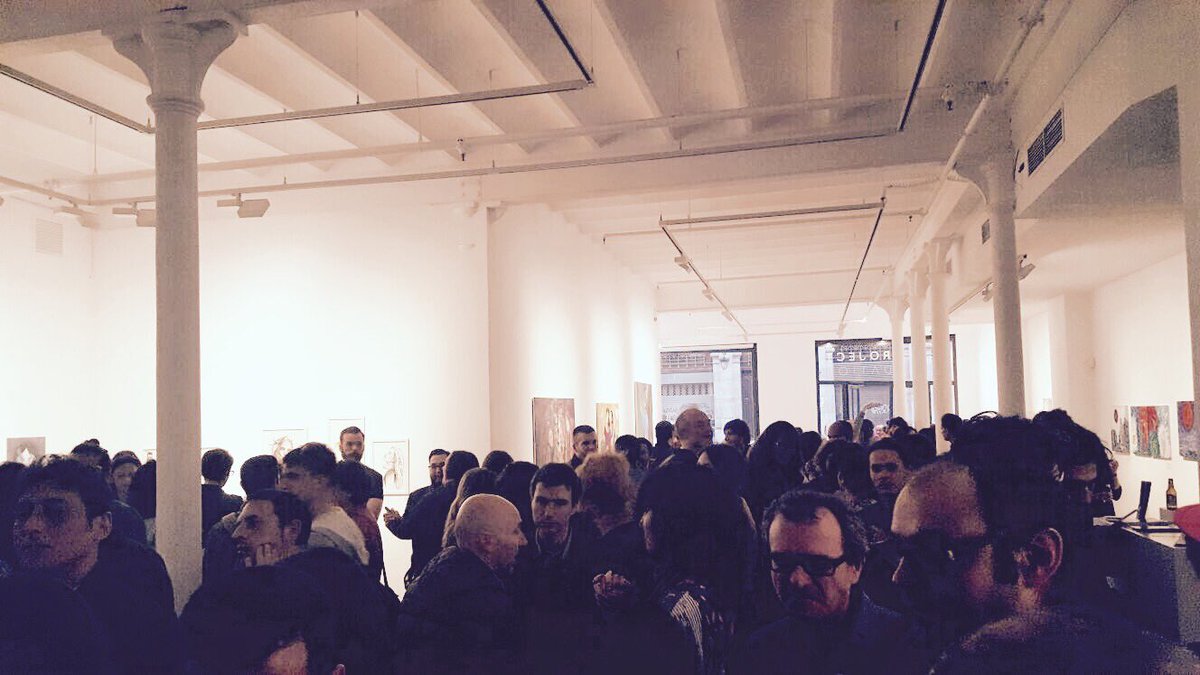 AraMesArt's tweet photo. Ya están colgadas las fotos del evento solidario : #melodiesdebarcelona
Búscalas en Facebook por: Ara Més Art https://t.co/X1LVVt8Y5d