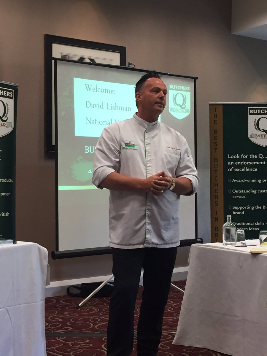 katielals's tweet photo. @Verstegen_UK presentation @q_guildbutchers #BBQFinal 2016 https://t.co/VOEJql7HRv