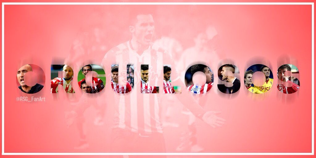 RSG_FanArt's tweet photo. Lo vuelvo a escribir. Pase lo que pase... #Orgullosos #VamosSporting 🔴⚪️💪🏼⚽️ https://t.co/ZlC5oOyIRE