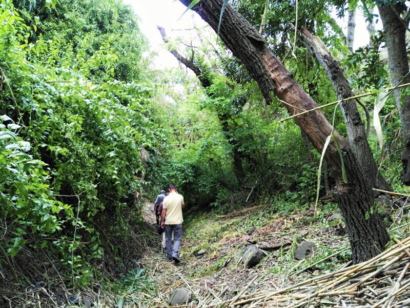 Continúa la puesta a punto del Circuito Circular que ya es transitable andosataute.org/2016/05/15/con…