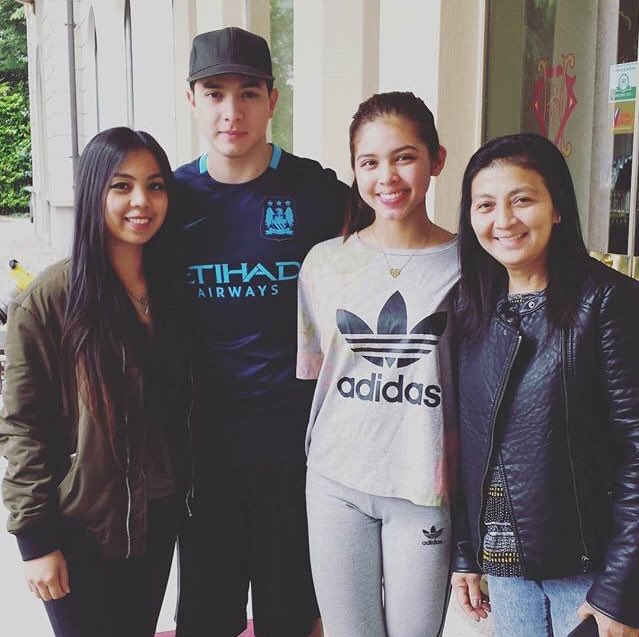 aldubmaiden's tweet photo. Looking good in workout clothes, Aldub! ❤️

© jamesvallefas
#ALDUBinITALYDay7 
#WeLoveSantaRosa https://t.co/9QQQwmqCCr
