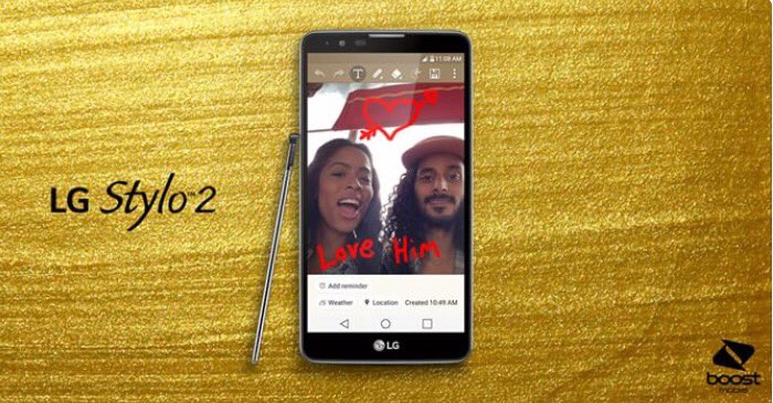 miah_wireless's tweet photo. LG Stylo 2. Grab yours today. https://t.co/Xhjn7WhrX6
