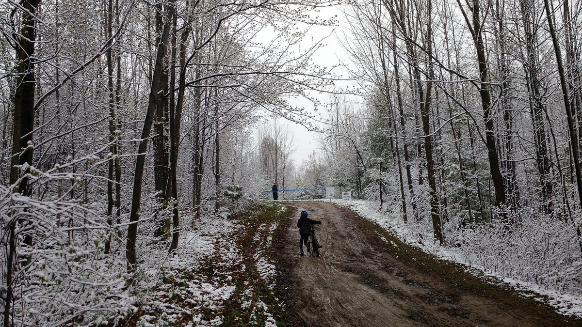 JoelGuelph's tweet photo. #Ocup2 is this May? @WaterlooCC https://t.co/jxl8OVU47Q