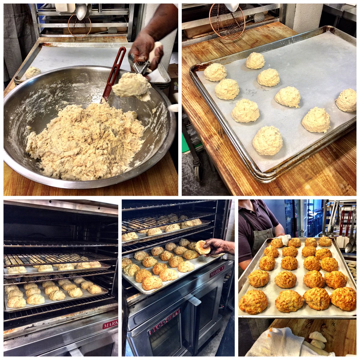 GetToKnowJack's tweet photo. We mind our own biscuits in our own kitchen so you don’t go gettin into those of others #gettoknowjack #uptownbakery https://t.co/moIpyuorS2