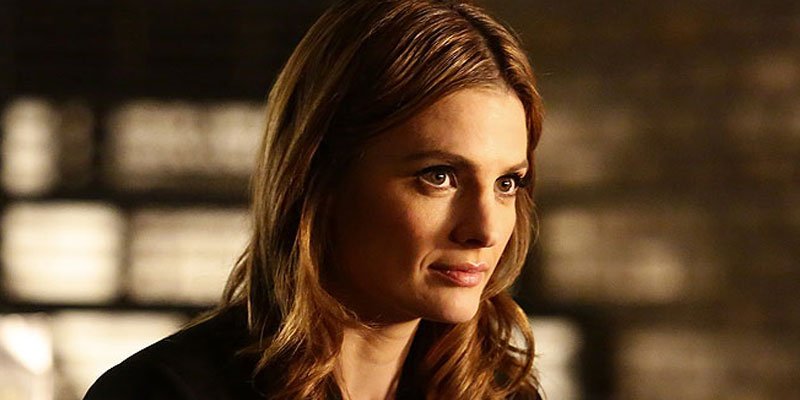 people's tweet photo. When is the final episode of #Castle? https://t.co/jIa605IreN https://t.co/VZmr4jjO0V