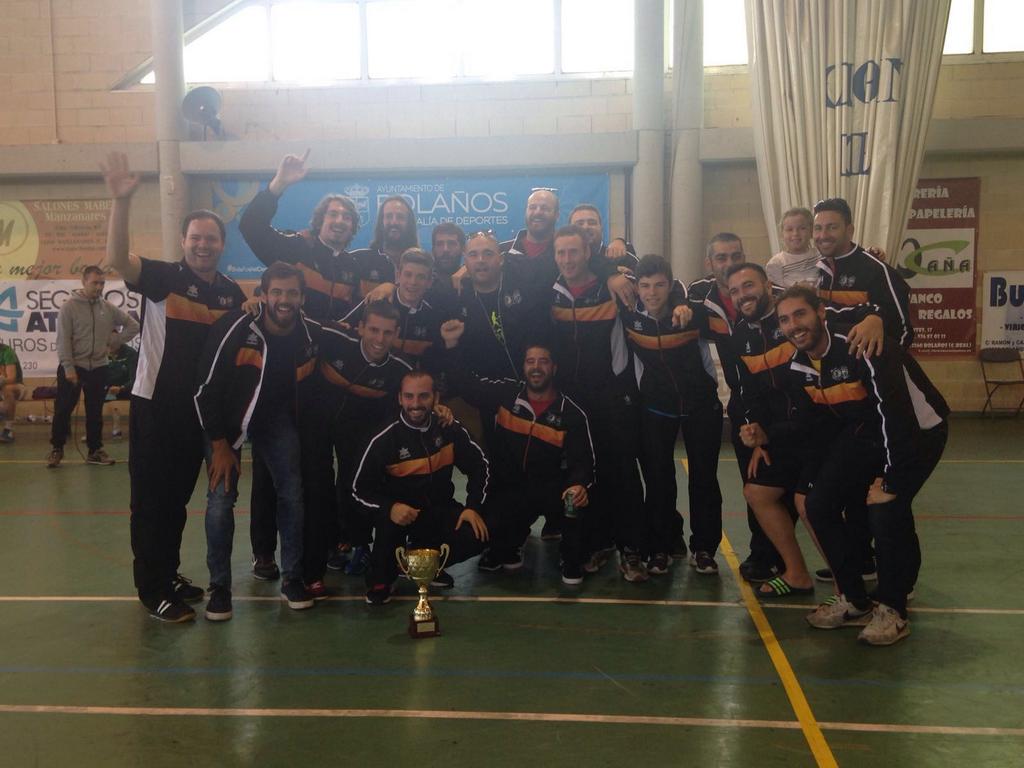 FABM Málaga tweet media