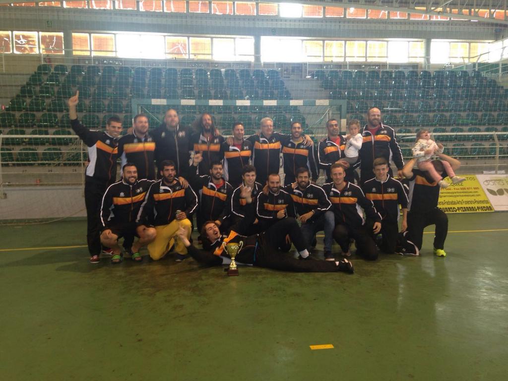 FABM Málaga tweet media