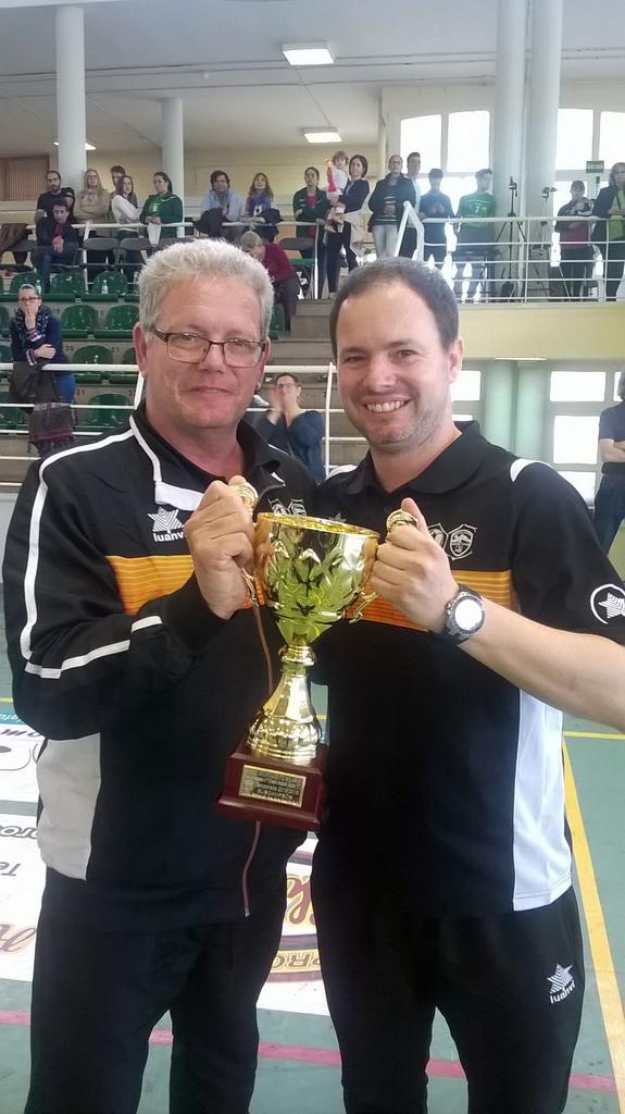 FABM Málaga tweet media