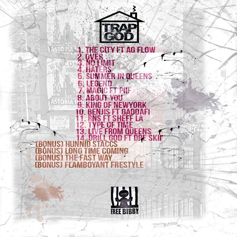 TNDRTrapGod's tweet photo. #DroppinToday #NewQueens #NYC #Download #DatPiff #Soundcloud #Spinrilla #GoodMusic #Astoria https://t.co/qN1psB4U5w