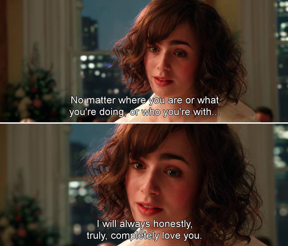 Movie Quotes on Twitter "Love, Rosie https//t.co/l9b9BS5TRw" / Twitter