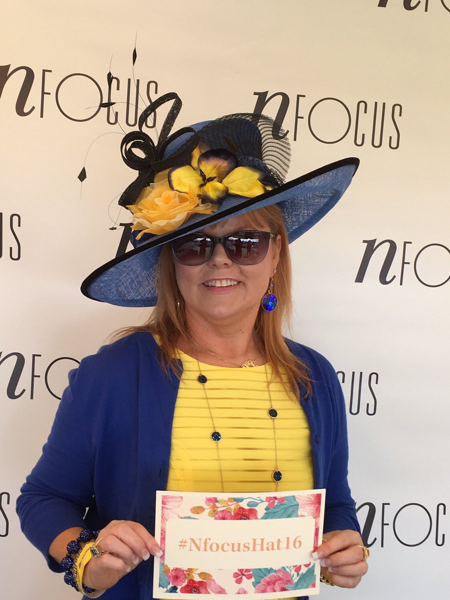 siskerina's tweet photo. @nfocusmagazine #NfocusHat16 https://t.co/rIe4e3KXNS