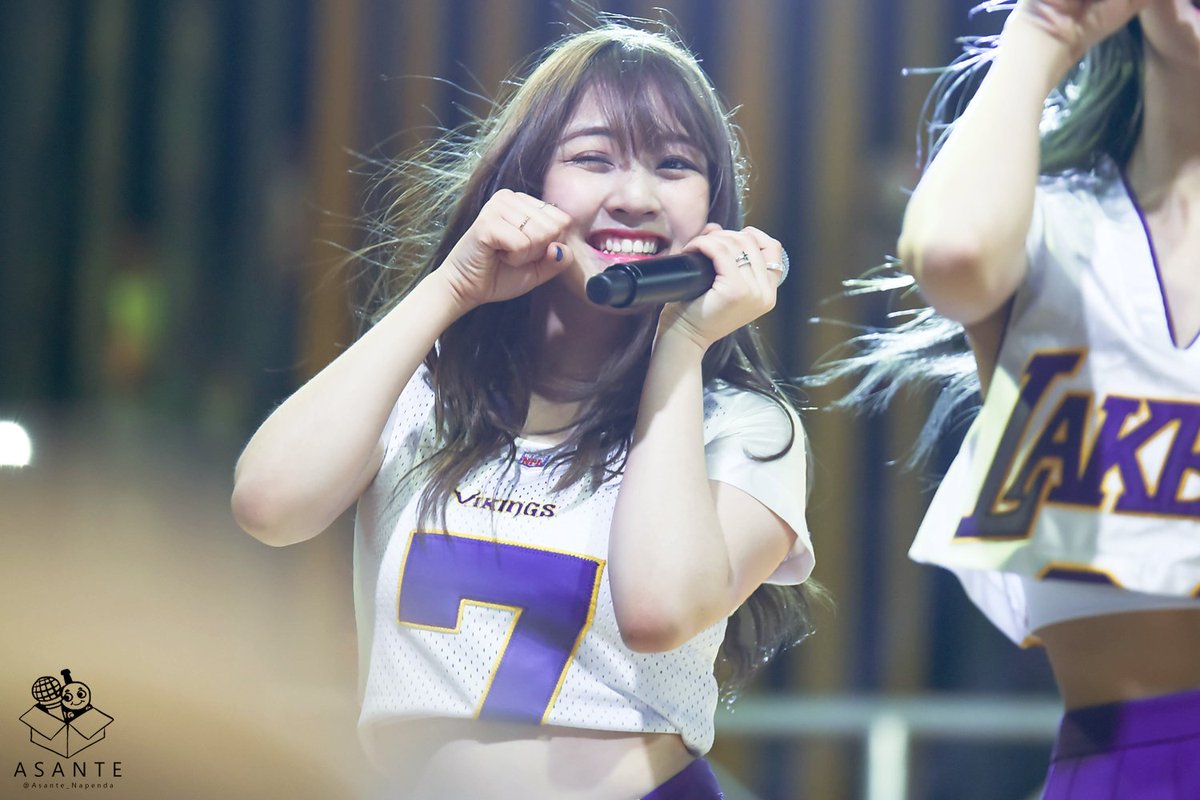 [트와이스] 박지효라 쓰고 갓이라 부른다 | 인스티즈