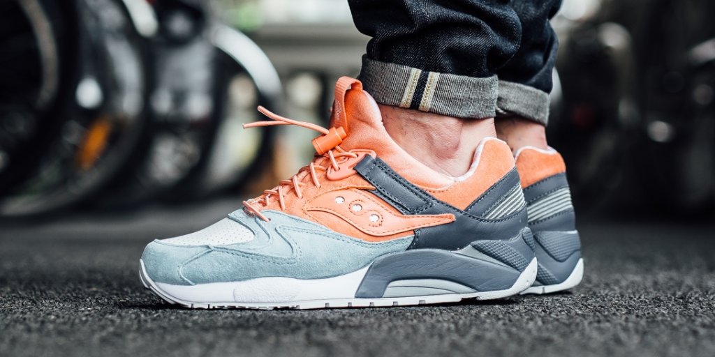titoloshop's tweet photo. ONLINE NOW!

#Premier x Saucony #Grid9000 #StreetSweets

SHOP HERE: https://t.co/iOZ7SYDk2V https://t.co/16A0ZfAWi7