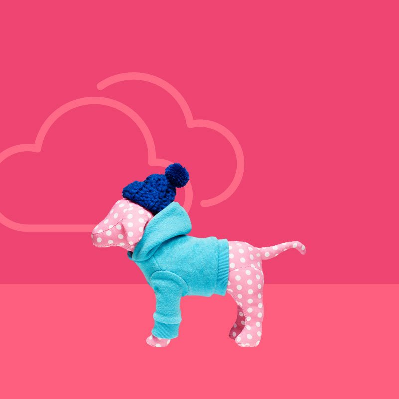 Smacon16's tweet photo. Cloudy day. Think sunny thoughts! #PINKNation https://t.co/z3lwrQMAhb https://t.co/ZK7tCi8BiQ