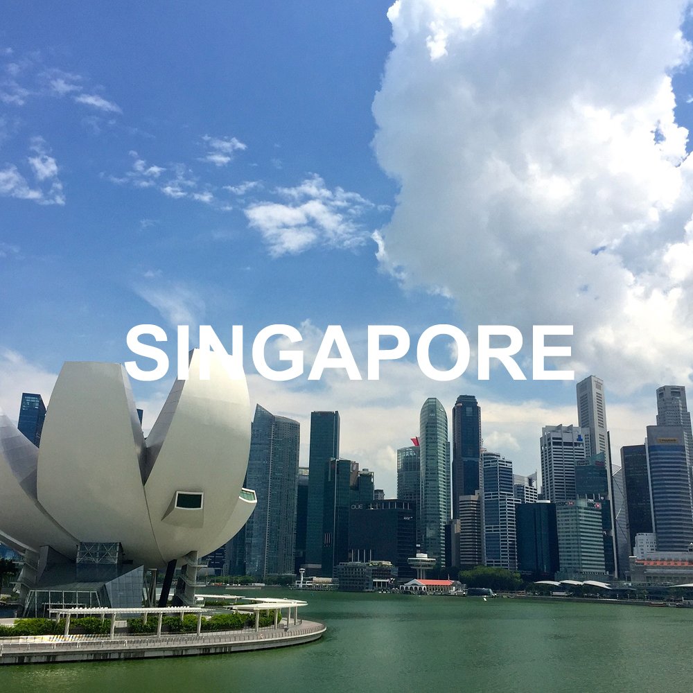 RUN_TO_DISCOVER's tweet photo. #runtodiscover #cityguide
Check out our newest #runningguide of #Singapore!
https://t.co/g5zYcVDj1h https://t.co/B3jplzGQ7r