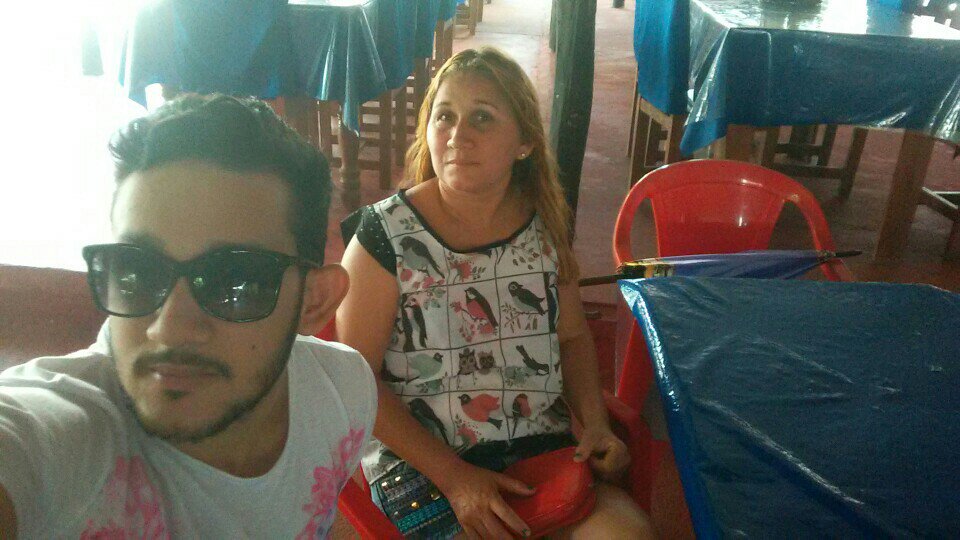 minhavida90's tweet photo. Com a mãe (@ Divino Sabor) https://t.co/fuf3rSoBso https://t.co/xkQ1gnyGEg
