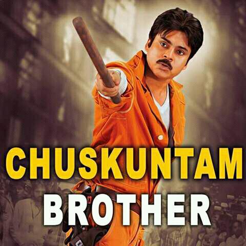 Rebel_sweeton's tweet photo. @alluarjun  #ChuskuntamBrother https://t.co/0UpnEv7gNO