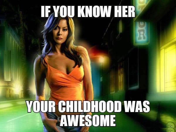 VGFGamers's tweet photo. Childhood = Awesome https://t.co/ny9CfhRxkE