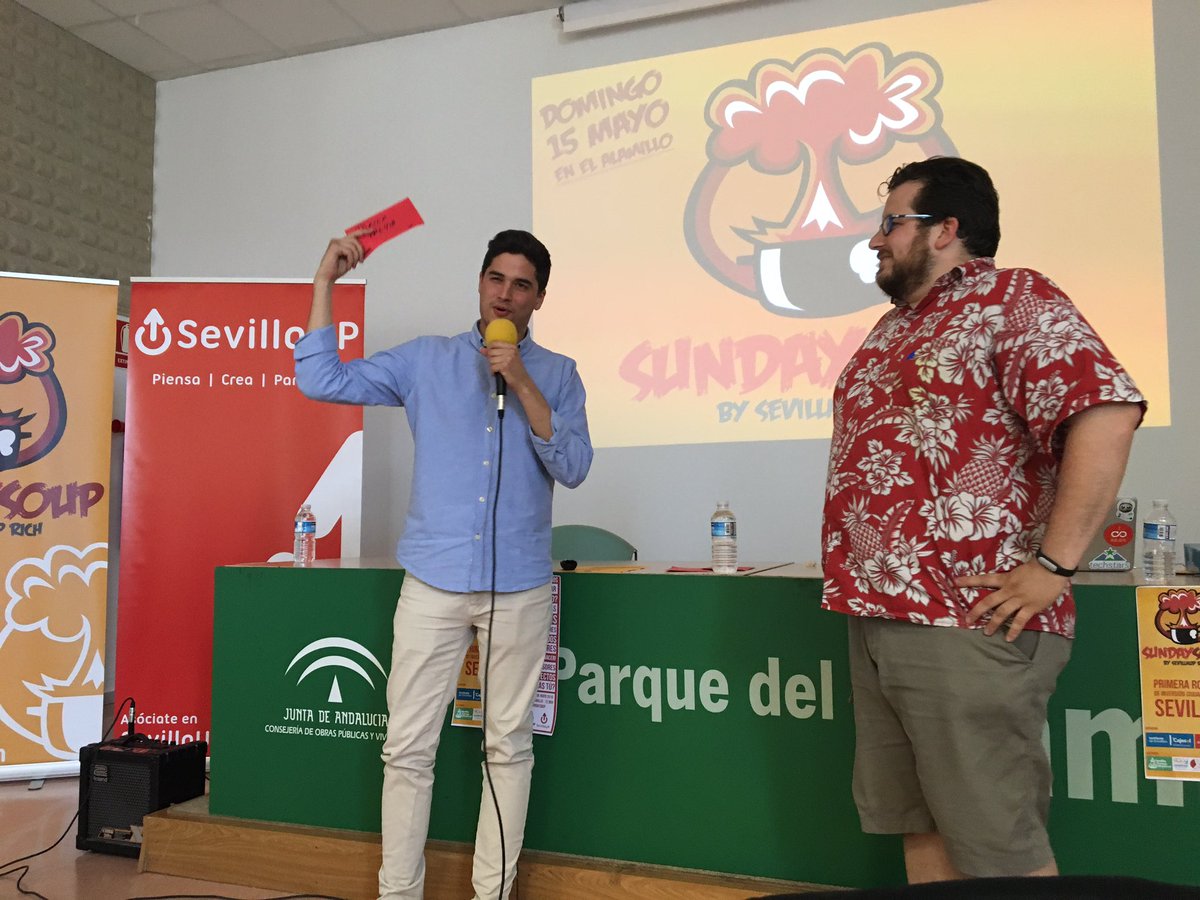 sarappm's tweet photo. Ganadores #SundaySoup:
1. @myplayz 
2. @Groupifly 
3. @wuolah 
@SevillaUp 🔝 https://t.co/McaixY5yAf