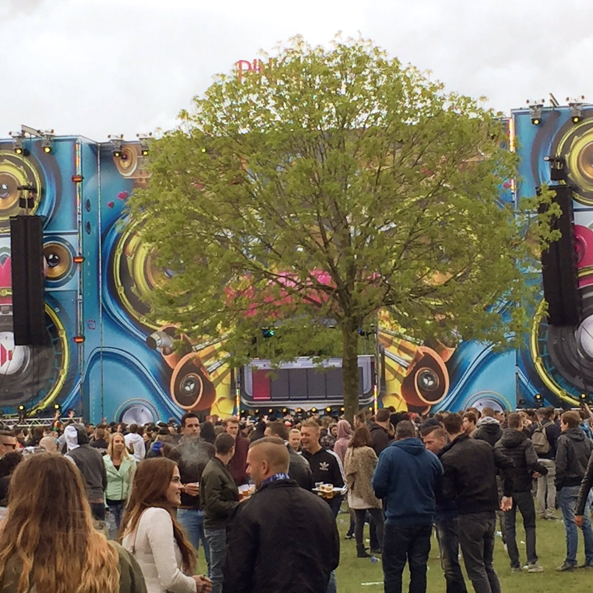 #pinkstereo is lekker RAMMELUHHH. <a href="/HiEnergyEvents/">High Energy Events</a> ❤️ #Whytemerplas