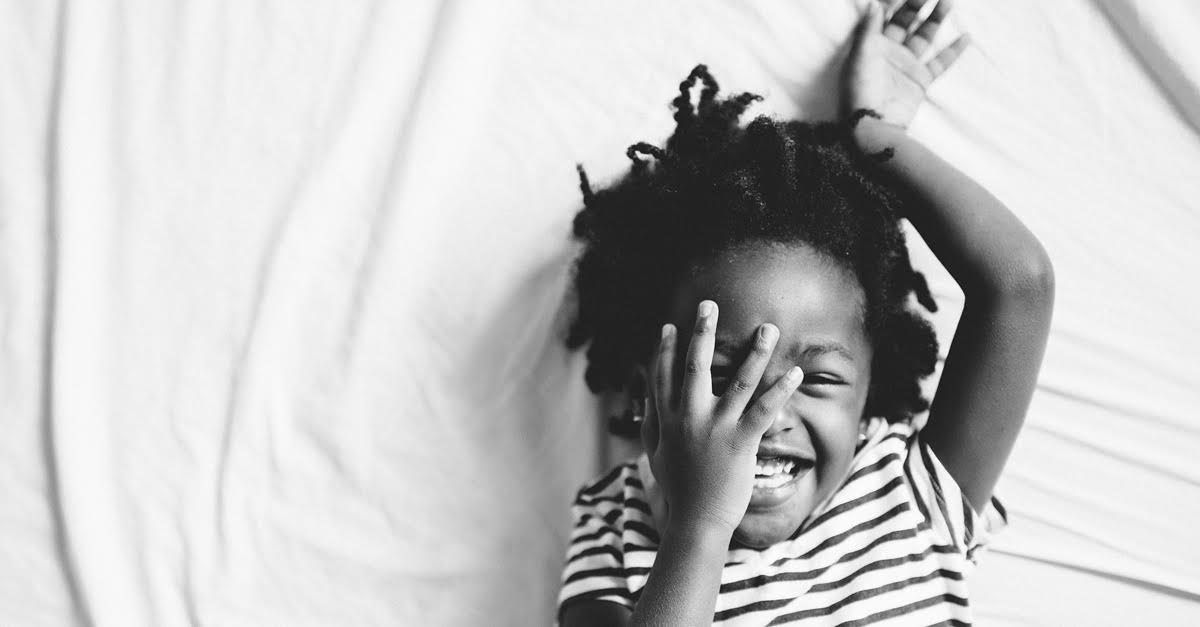 9 #TEDTalks for your inner child: t.ted.com/WQO7Snx