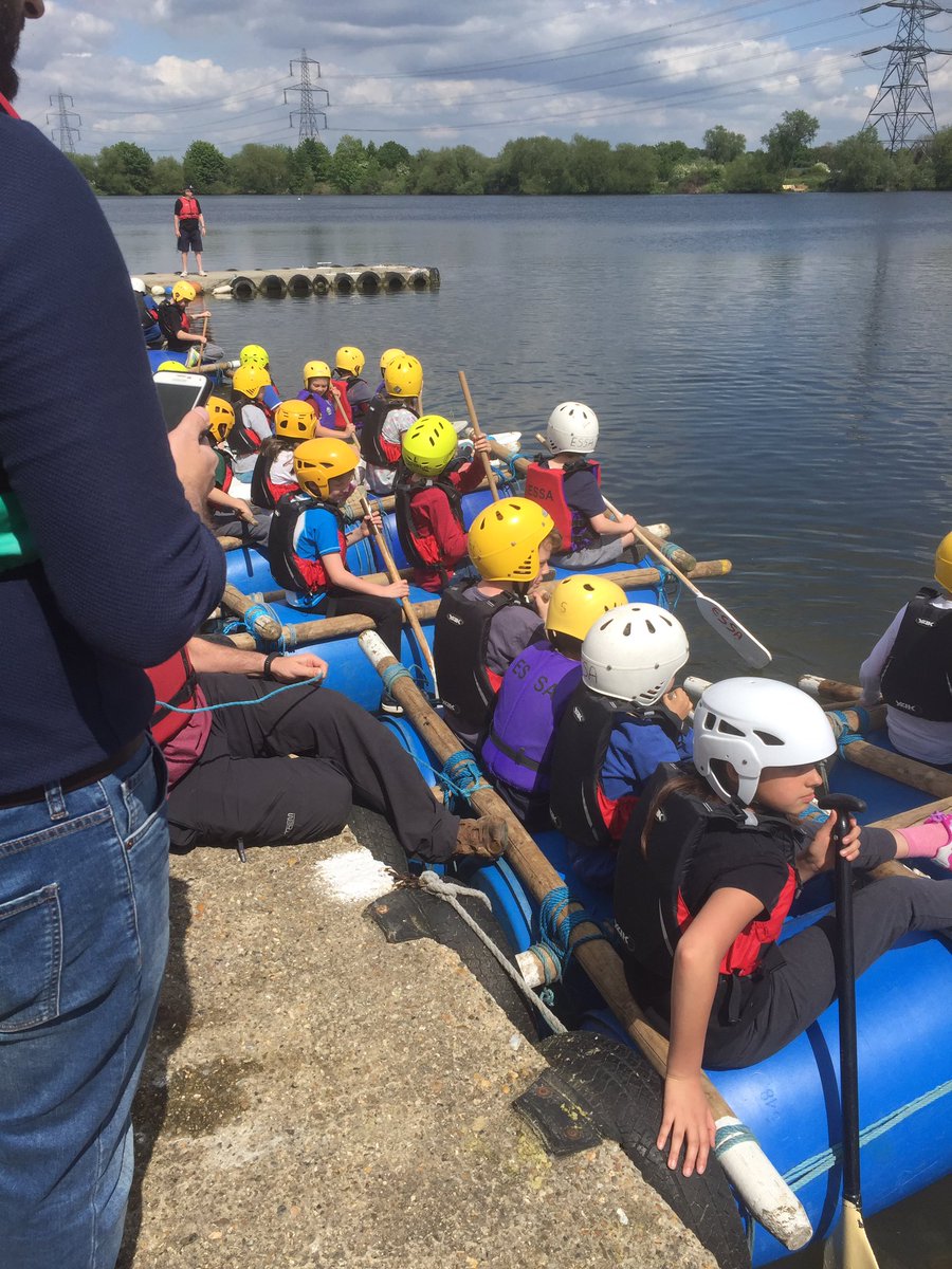 Barnet Network tweet media