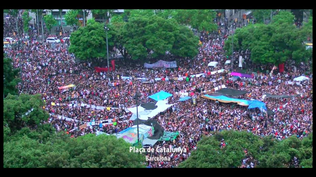 pereportabella's tweet photo. IF YOU DON'T LET US DREAM, WE WON'T LET YOU SLEEP #IG2 #15May #GlobalDebout #NuitDebout https://t.co/idoxYjciWB https://t.co/nKV6TJhC8s