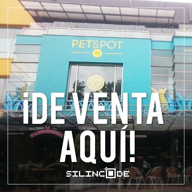 CladiaCardena's tweet photo. Encuentra todos los productos de #Silincode en nuestro punto de venta, ubicado en @petspot93, Calle  93B # 11A- 14 … https://t.co/8cBQ0yccpu