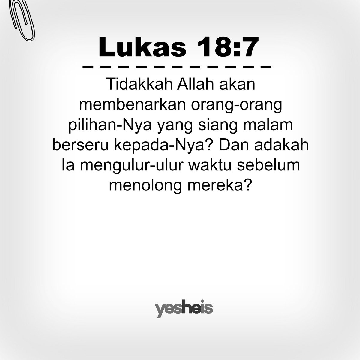 yesHEis Indonesia tweet media