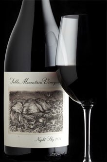 Stylish, smooth, elegant - Describes both <a href="/jamiegoode/">Jamie Goode</a> 😉 AND our <a href="/Fablewines/">Fable</a>' Night Sky - bit.ly/JG_NightSky