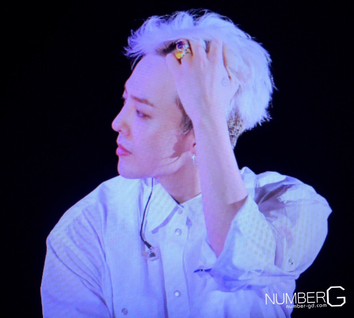 Photos G Dragon At Bigbang S Fantastic Babys Fanmeeting In Makuhari Japan 16 05 15 G Dragon Uk